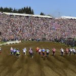 Mxgp Secures Long-Term Coverage Extension On Eurosport And Tnt Sports