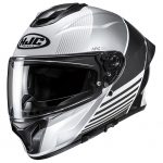 New Hjc C71 Morix - In Stock Now