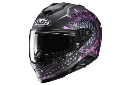 New Hjc I71 Niel - In Stock Now