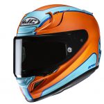 New Hjc Rpha 12 Respon - In Stock Now