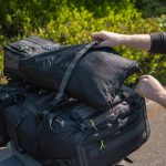 New From Oxford: Atlas Packing Cubes