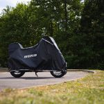 New From Oxford: Stormex Pro Topbox