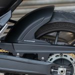 Neat New Honda Nt Hugger