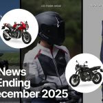 What's Really Happening In The Modern Classic Motorcycle World Right Now - W/e 21st December
