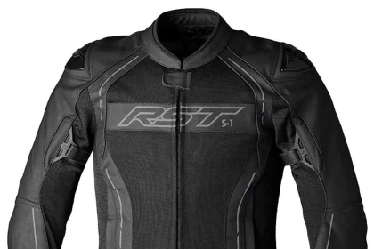 Rst S-1 Mesh Motorcycle Jacket