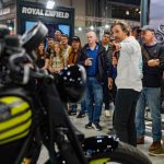 Royal Enfield Celebrates Mcl25 Success Ahead Of 2026 Model Releases