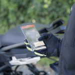 Steal Christmas From Motorcycle Thieves!