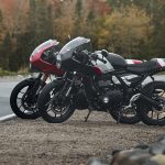 The Revival Of The Thruxton Name