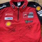 Two Wheels For Life’s Biggest Ever Christmas Auction Is Live