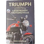 Unleashing Triumph: A Comprehensive Review Of The Legendary Motorcycle Story