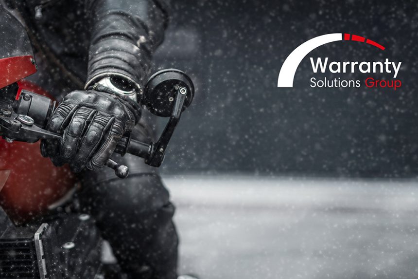 Warranty Solutions Group (Wsg) Expands Its Footprint In The Two-Wheel Market