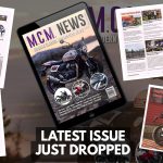 New Issue Of M.c.m. News Has Dropped On Kindle - Issue 58