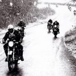 Ace Cafe London: Ton Up Winterblot