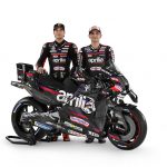 A Roaring 2026 For Aprilia Racing