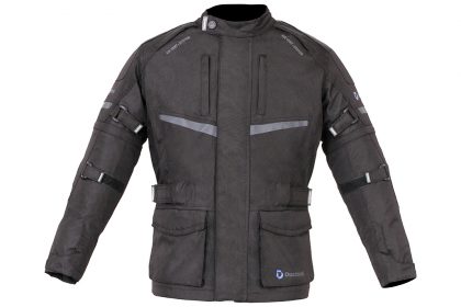Adventure-Ready Jacket For Youngsters With Duchinni Youth