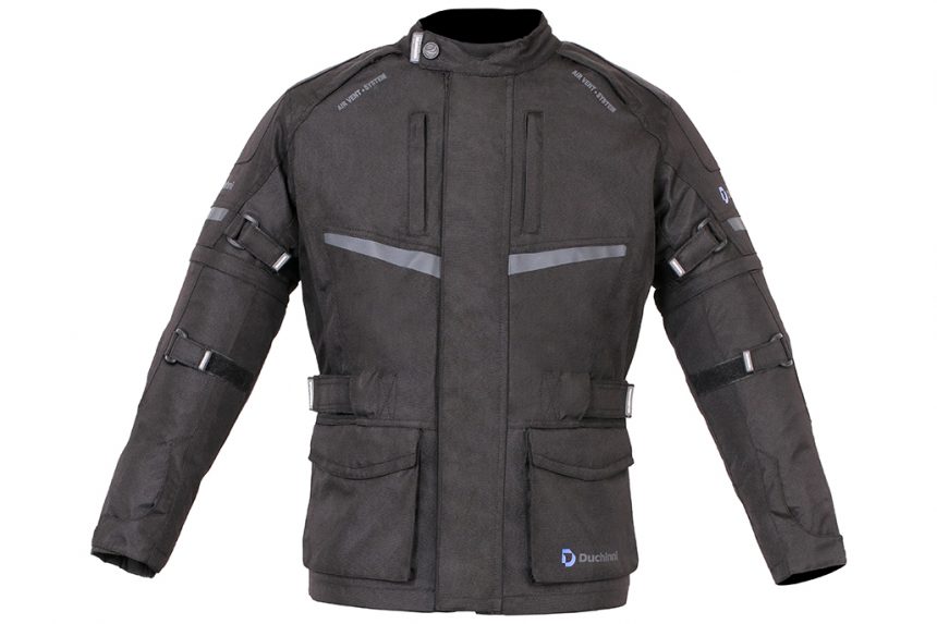 Adventure-Ready Jacket For Youngsters With Duchinni Youth