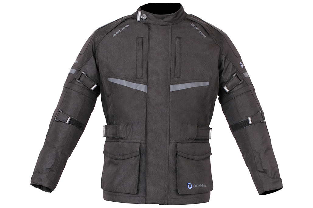 Adventure-Ready Jacket For Youngsters With Duchinni Youth