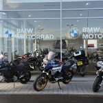 Bmw Motorrad Uk Announce Further Retail Openings