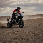 Bmw Motorrad Remains At The Top