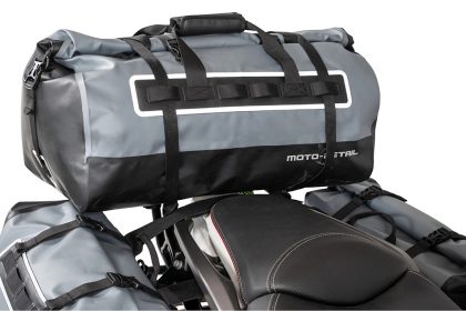 Biker Bargains In Louis Moto’s Winter Sale