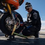 Dunlop Named Official Tyre Supplier For Harley-Davidson Bagger World Cup