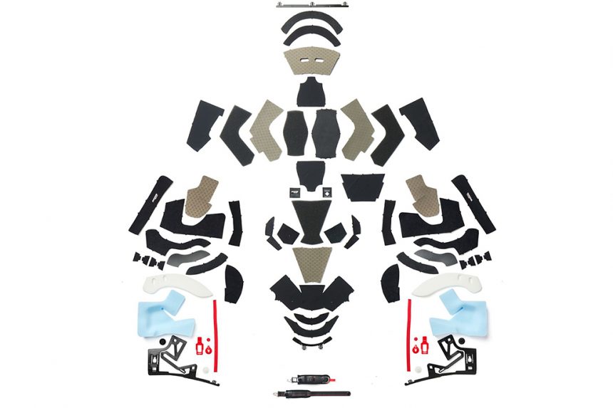 Enhance Your Riding Experience With The Nolan N-Series And X-Series