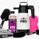 New Muc-Off Foam Sprayers Are Here - No Pressure Washer? No Problem!