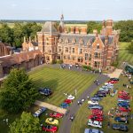 H&h Classics Announces 2026 Auction Dates Including The Introduction Of Weekend Sales