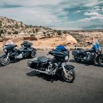 Harley-Davidson Debuts New 2026 Motorcycles