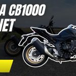 This Honda Hornet Cb1000 Sp Is Insanely Good - Here's Why - Watch Now