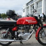 Ace Cafe London: Singles Sunday 8th February 2026