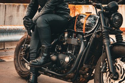 Oxford Ladies Demiwax Leggings: The Perfect Black Essential For Every Wardrobe