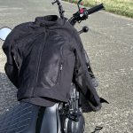 Furygan Baldo 3in1 Textile Jacket: Ultimate Versatility For Riders