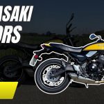 Kawasaki Z650rs Classic Motorcycle Review | On The Road - Watch Now