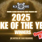 Readers Pick The 2025 Bike Of The Year | Coming This Friday