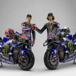 Monster Energy Yamaha Motogp Enter V4 Era