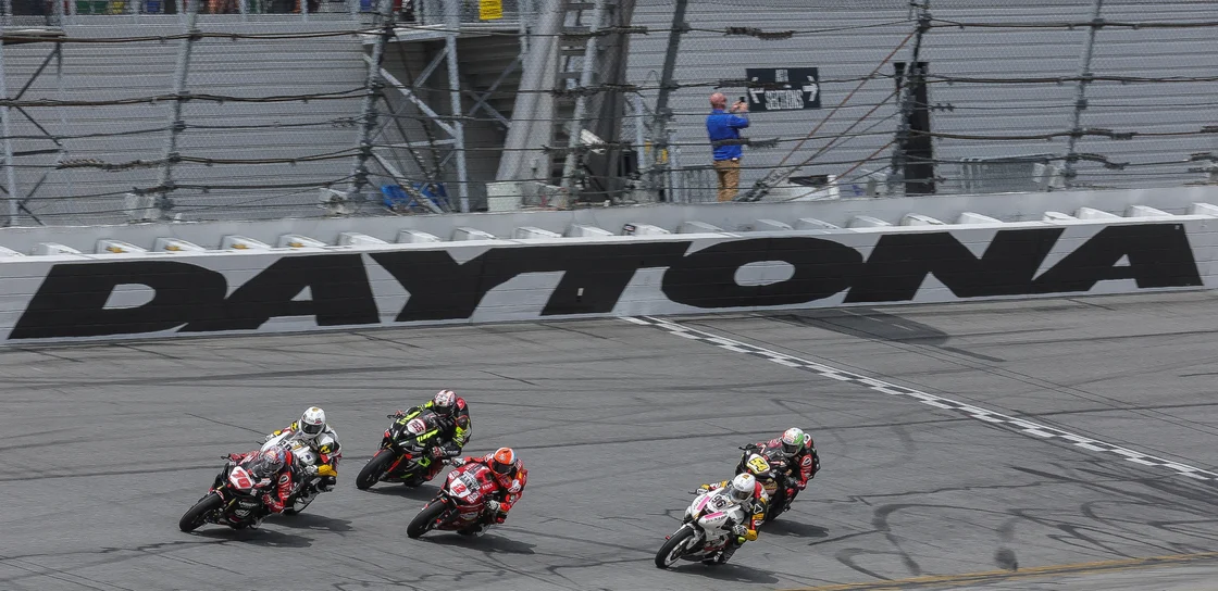 Motoamerica: Double The Money: 2026 Daytona 200 Winner To Pocket $50,000