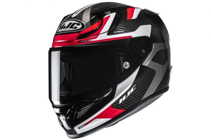 New Hjc Rpha 12 Carbon Xentra