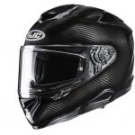 New Hjc Rpha 72 Carbon - In Stock Now