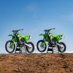 New 2026 Kx85 – Redefined And Built To Win