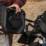 New Fidlock Pannier Mounts From Sw-Motech