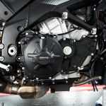 New Engine Protection For Updated Aprilia Rsv4 From Gbracing