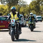 Phoenix Gears Up For A Busy Year Of Motorcycling