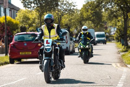 Phoenix Gears Up For A Busy Year Of Motorcycling