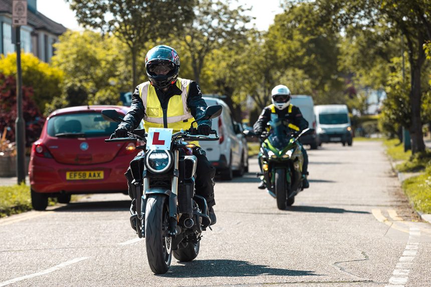 Phoenix Gears Up For A Busy Year Of Motorcycling