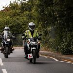 Phoenix Invests In Skilling Up Uk Riders
