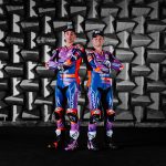 Prima Pramac Yamaha Motogp Launches Its 2026 Team In Siena