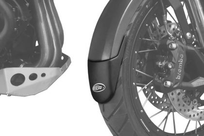 R&g Unveils Hundreds Of New Fender Extender Applications