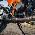 Recall Of 2025-2026 Ktm 390 Adventure R, Adventure X, Enduro R And Smc R