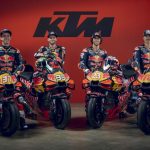Red Bull Ktm - Race Ready! 2026 Motogp Gets Live